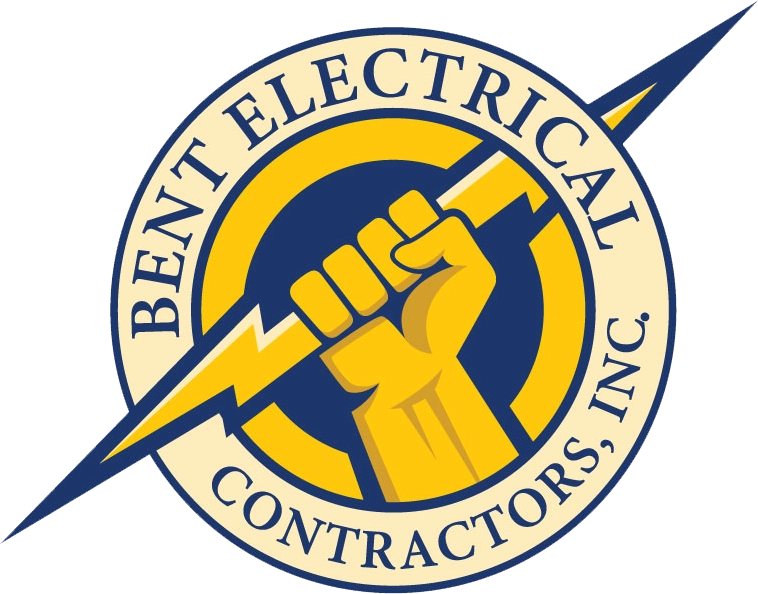 Bent Electrical Contractors logo